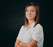 Marzena Feliksiak kadra