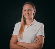 Portret Progres kadra